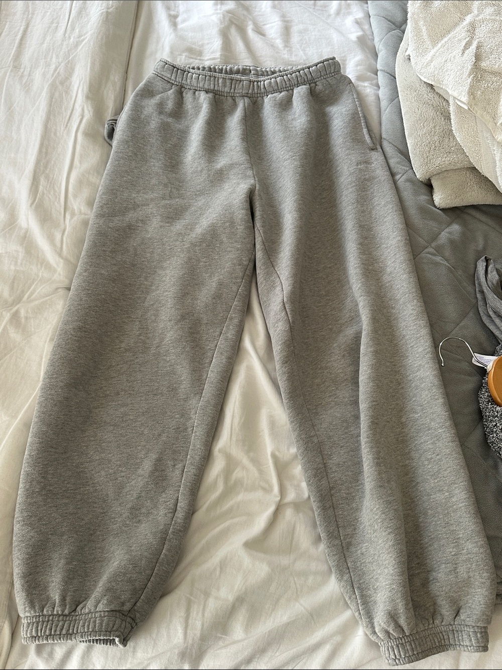 aritzia joggers